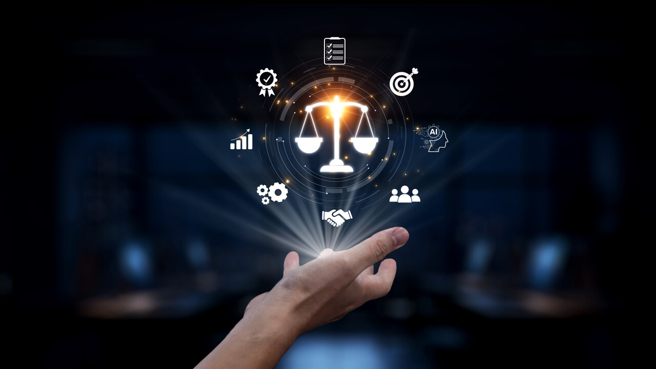 etica empresarial